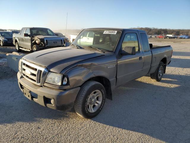 FORD RANGER SUP 2006 with VIN 1FTZR44E86PA18000 - Photo from auction