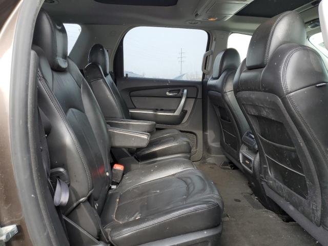 Photo 11 from auction – 2008 GMC ACADIA SLT with VIN 1GKER23778J165991
