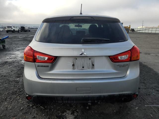 Photo 6 from auction – 2014 MITSUBISHI OUTLANDER with VIN 4A4AR3AU7EE019922
