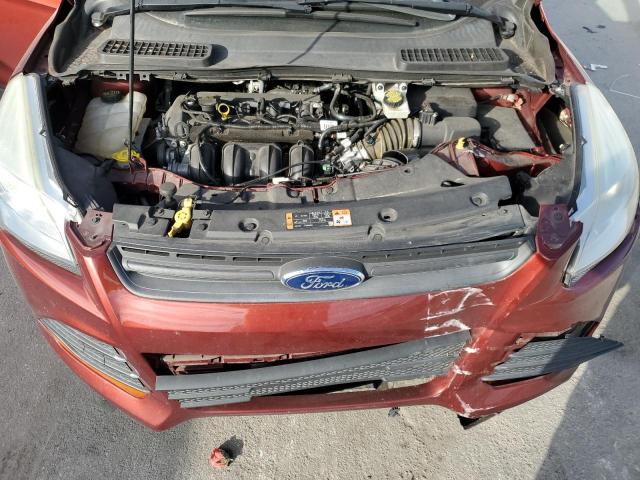 Фото 12 с аукциона – 2015 FORD ESCAPE S с VIN 1FMCU0F74FUC01659