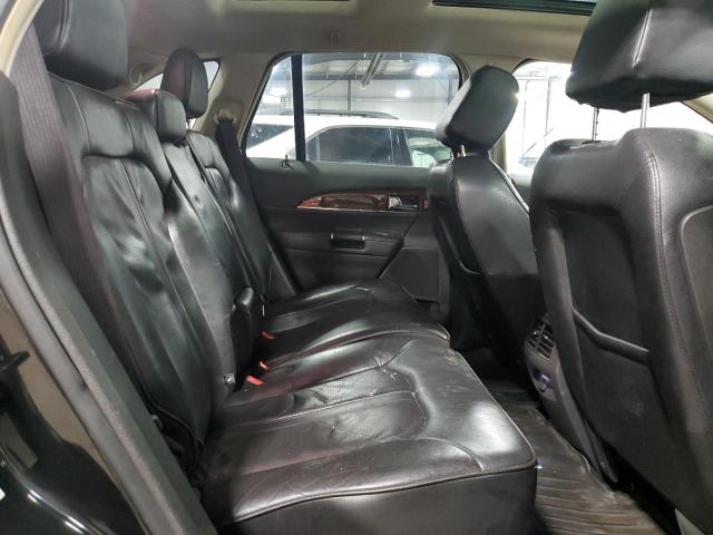Снимка 11 от търг – 2014 LINCOLN MKX с VIN 2LMDJ6JK3EBL17682