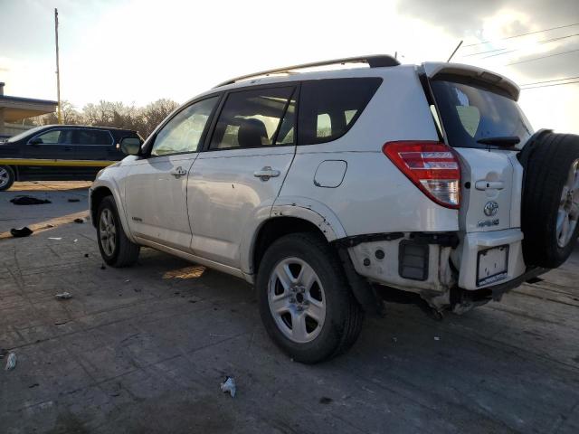 Photo 2 from auction – 2012 TOYOTA RAV4 LIMIT with VIN 2T3YF4DV2CW128741