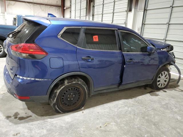 Photo 3 from auction – 2017 NISSAN ROGUE S with VIN KNMAT2MV1HP512172