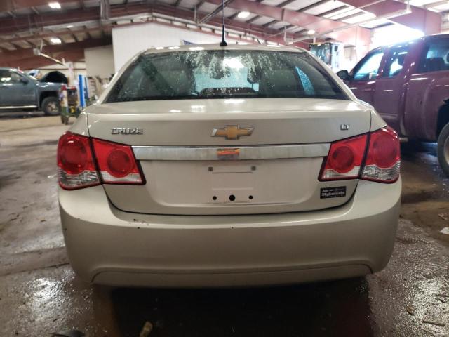 Photo 6 from auction – 2014 CHEVROLET CRUZE LT with VIN 1G1PC5SB4E7433474