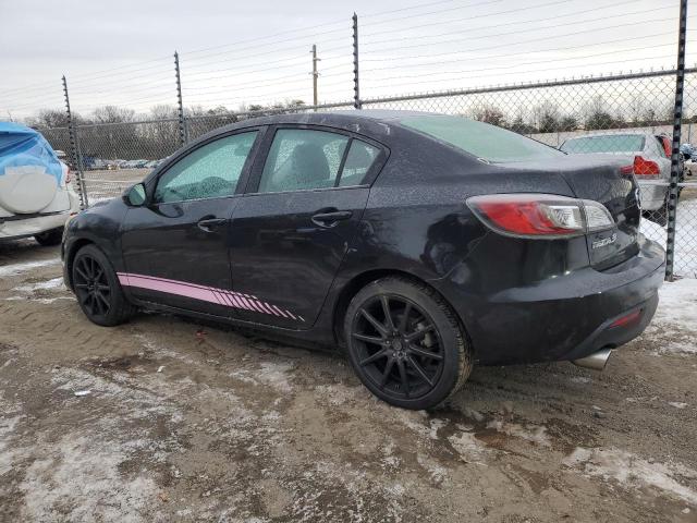 Photo 2 from auction – 2010 MAZDA 3 I with VIN JM1BL1SG6A1344816
