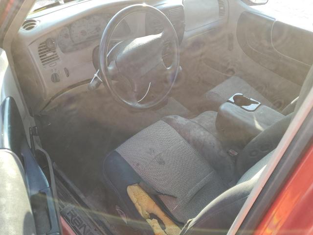 Photo 8 from auction – 2003 FORD RANGER with VIN 1FTYR10D73PB83507
