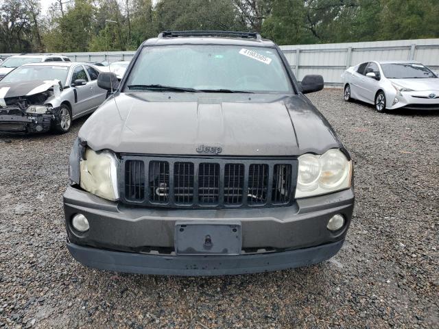 Photo 5 from auction – 2005 JEEP GRAND CHER with VIN 1J4HS58N95C731620