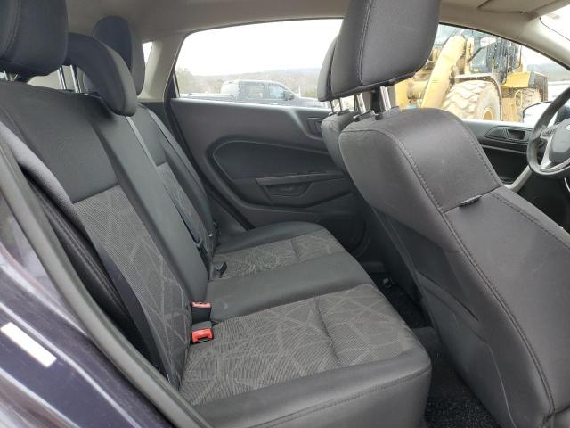 Photo 10 from auction – 2012 FORD FIESTA SE with VIN 3FADP4EJXCM111295