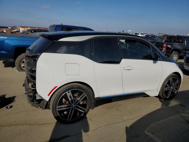 Photo 3 from auction – 2019 BMW I3 BEV with VIN WBY8P2C59K7D28840
