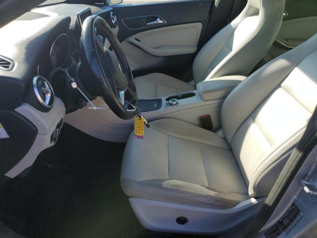 Photo 7 from auction – 2014 MERCEDES-BENZ CLA 250 with VIN WDDSJ4EB6EN031678