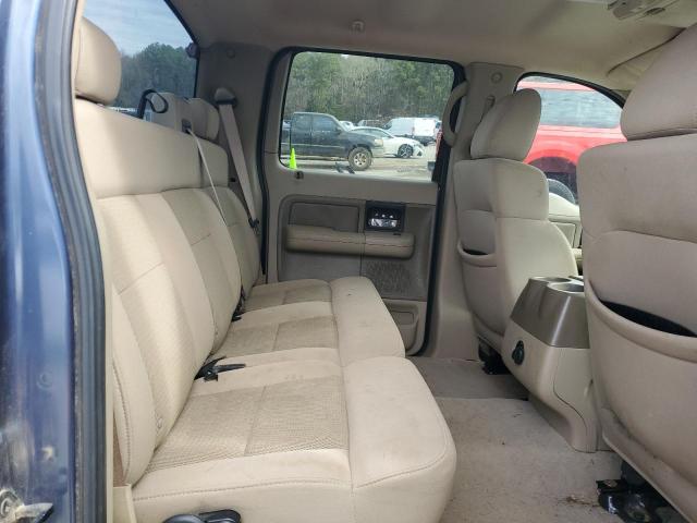 Photo 10 from auction – 2004 FORD F150 SUPER with VIN 1FTPW14594KC35967