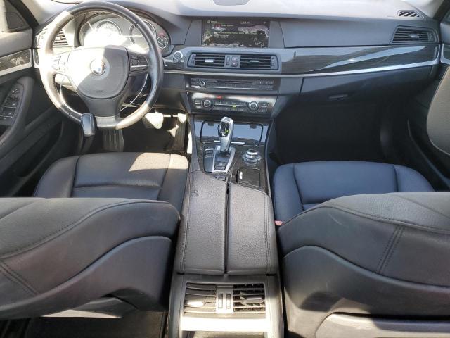 Photo 8 from auction – 2013 BMW 528 I with VIN WBAXG5C50DD229949