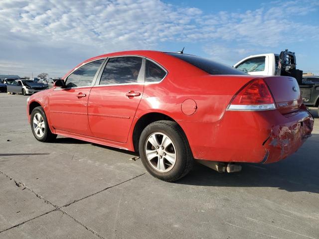 Photo 2 from auction – 2013 CHEVROLET IMPALA LS with VIN 2G1WF5E38D1229229