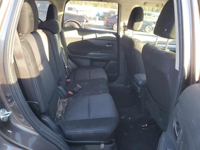Zdjęcie 11 z aukcji – 2017 MITSUBISHI OUTLANDER z VIN JA4AD3A33HZ062996