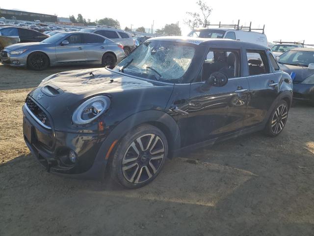 MINI COOPER S 2020 with VIN WMWXU9C08L2M41867 - Photo from auction