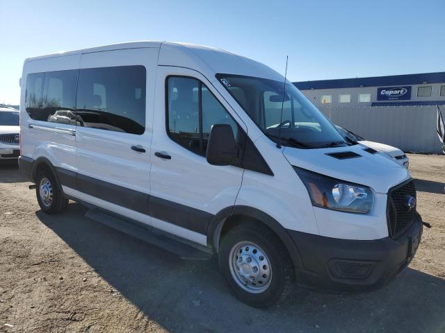 Photo 4 from auction – 2023 FORD TRANSIT T- with VIN 1FBAX9C85PKC11039