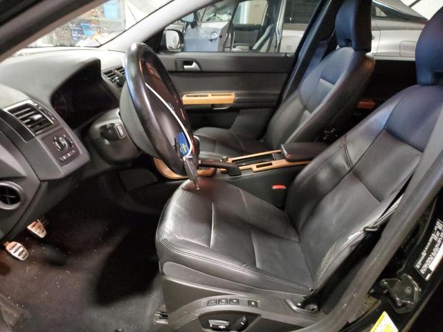 Photo 7 from auction – 2010 VOLVO V50 T5 with VIN YV1672MJ1A2573865