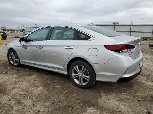 Photo 2 from auction – 2019 HYUNDAI SONATA LIM with VIN 5NPE34AF1KH741206