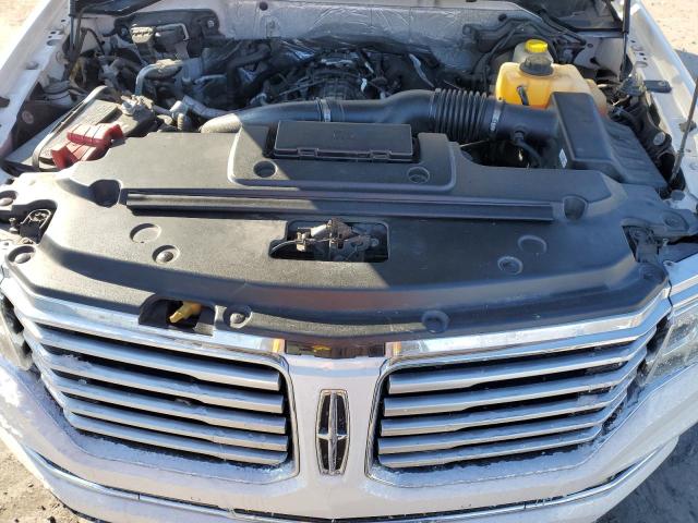 Photo 12 from auction – 2017 LINCOLN NAVIGATOR with VIN 5LMJJ3LT4HEL08501