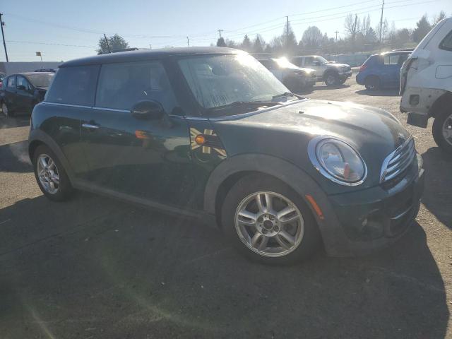 Photo 4 from auction – 2012 MINI COOPER with VIN WMWSU3C50CT256404