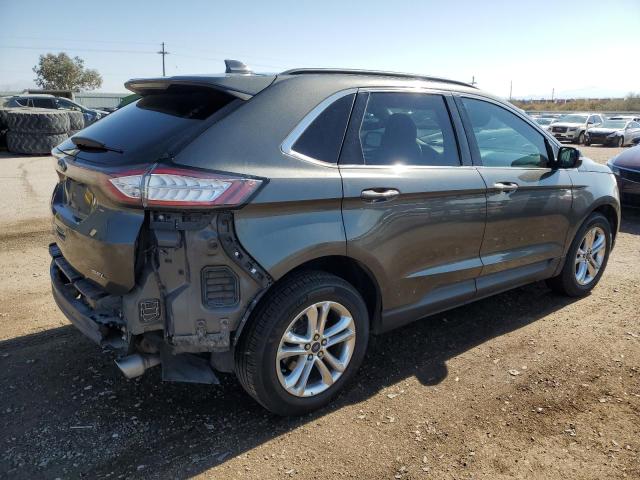 Photo 3 from auction – 2018 FORD EDGE SEL with VIN 2FMPK3J84JBC20705
