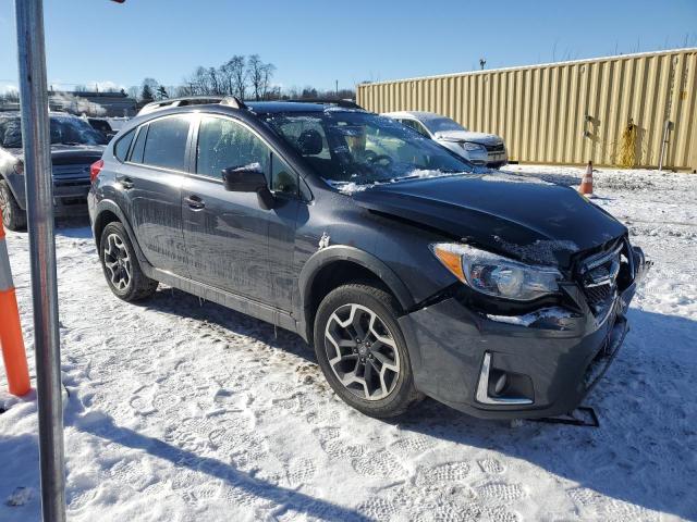 Photo 4 from auction – 2017 SUBARU CROSSTREK with VIN JF2GPABC7HH236893