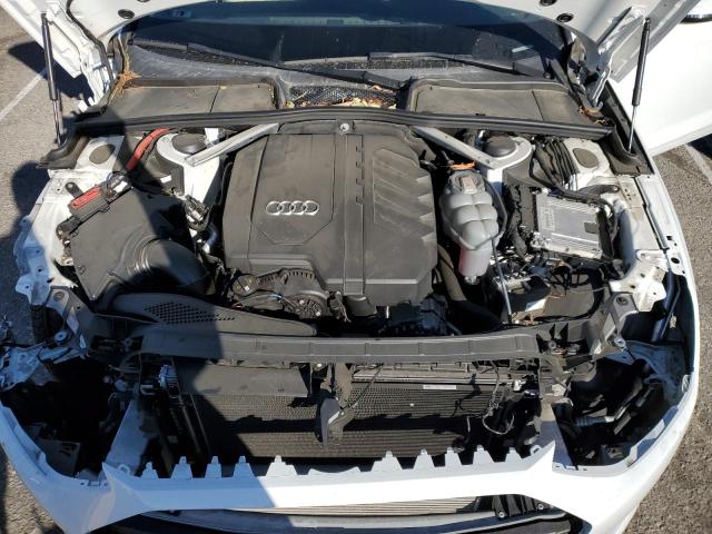 صورة رقم 11 من المزاد - 2021 AUDI A4 PREMIUM مع VIN WAUABAF47MN012909