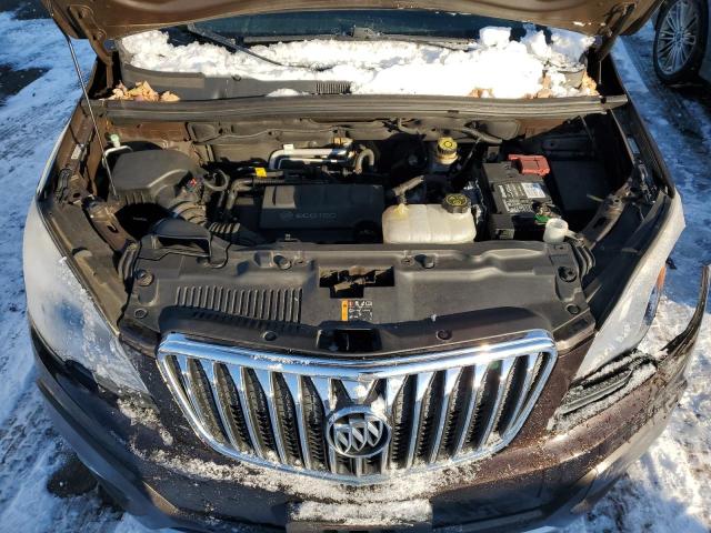 Photo 12 from auction – 2013 BUICK ENCORE CON with VIN KL4CJBSB4DB192368