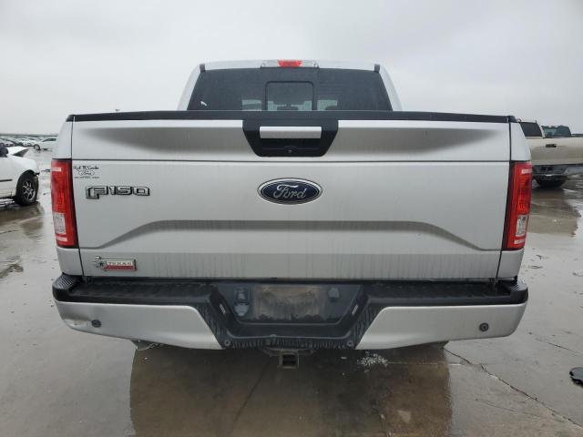 Photo 6 from auction – 2017 FORD F150 SUPER with VIN 1FTEW1CP6HKC03963