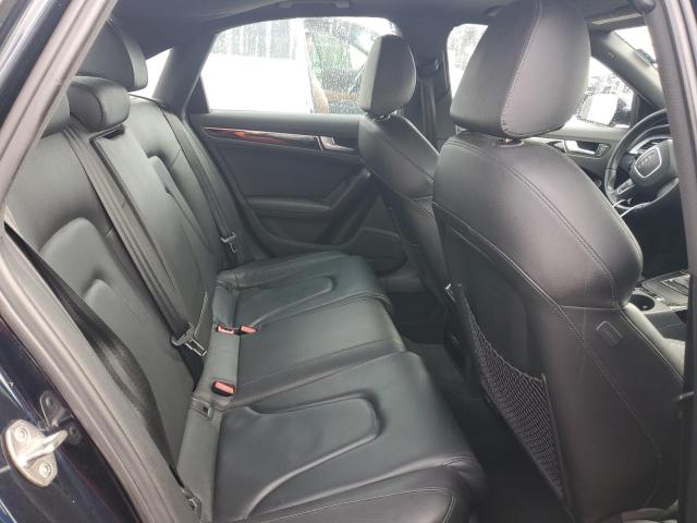 Снимка 10 от търг – 2011 AUDI A4 PREMIUM с VIN WAUHFBFL7BN033479