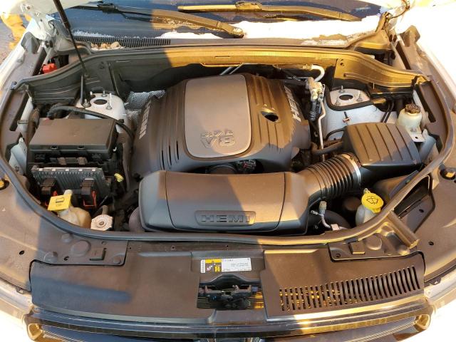 Photo 12 from auction – 2015 DODGE DURANGO R/ with VIN 1C4SDHCT8FC689603
