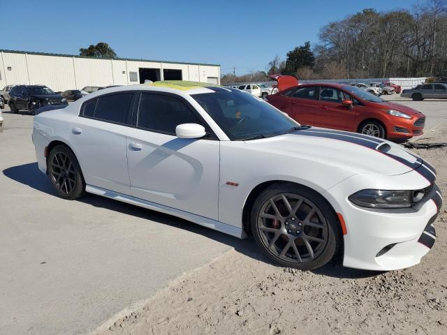 Photo 4 from auction – 2018 DODGE CHARGER R/ with VIN 2C3CDXGJXJH299071