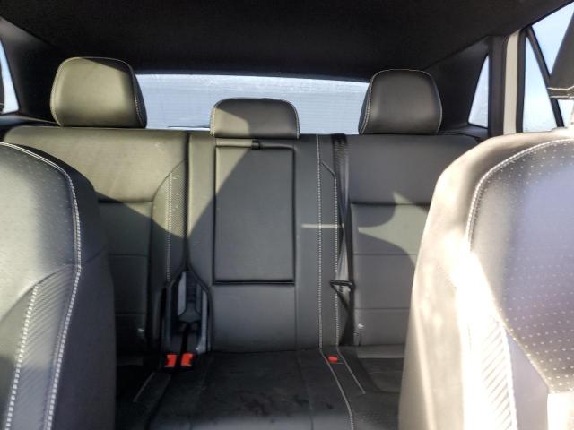 Photo 10 from auction – 2023 VOLKSWAGEN ATLAS CROS with VIN 1V2WE2CA0PC222556