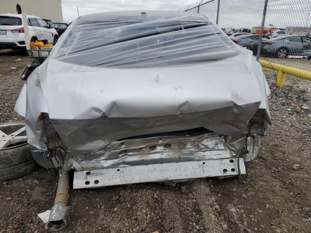 Photo 6 from auction – 2006 CHRYSLER 300C SRT-8 with VIN 2C3LA73W26H498245