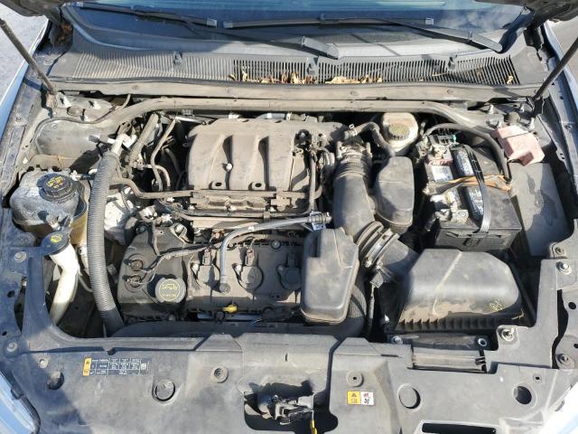 Снимка 11 от търг – 2015 FORD TAURUS SEL с VIN 1FAHP2E83FG208355