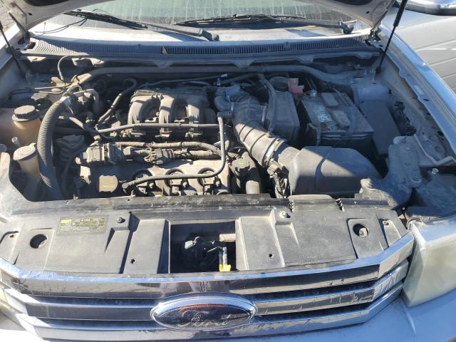 Photo 12 from auction – 2009 FORD FLEX LIMIT with VIN 2FMDK53C39BA21222