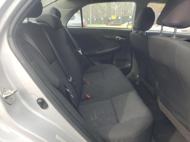 Photo 10 from auction – 2009 TOYOTA COROLLA BA with VIN 1NXBU40E09Z152765