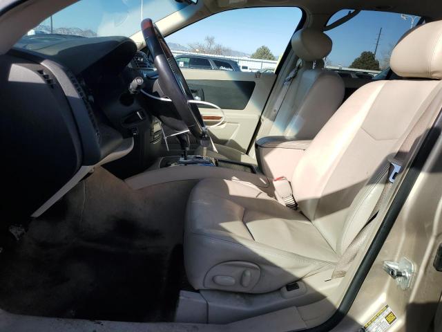 Foto 7 de la subasta – 2005 CADILLAC SRX con VIN 1GYEE637250217036