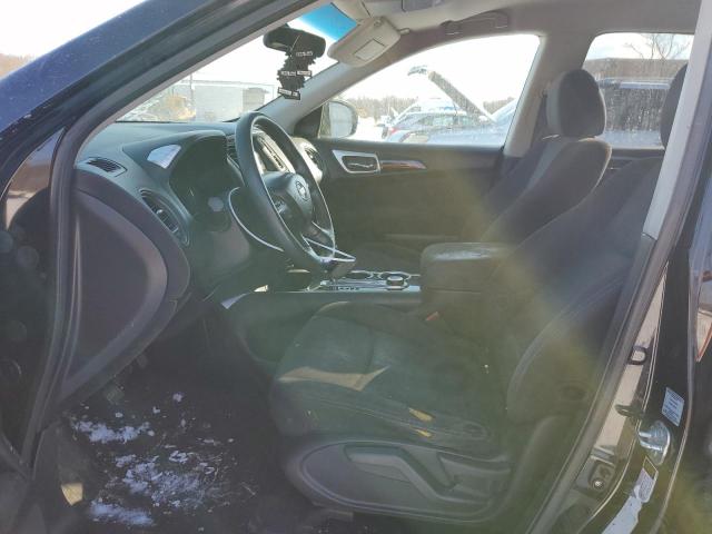 Photo 7 from auction – 2013 NISSAN PATHFINDER with VIN 5N1AR2MM6DC685950