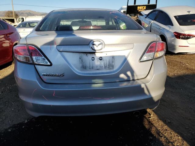 Photo 6 from auction – 2010 MAZDA 6 I with VIN 1YVHZ8BH5A5M03884