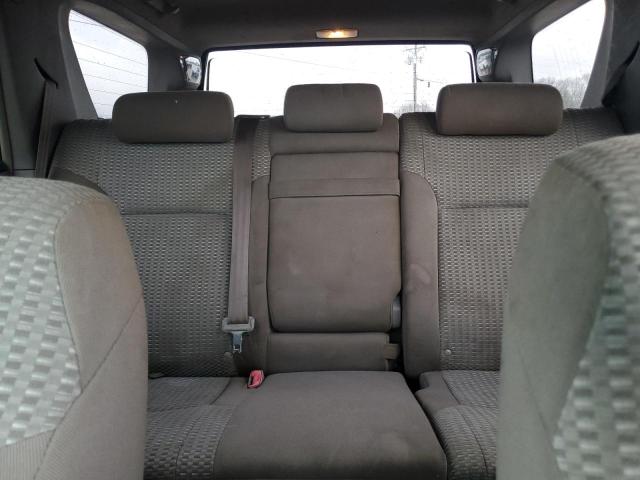 Photo 10 from auction – 2007 TOYOTA 4RUNNER SR with VIN JTEZU14R478066200