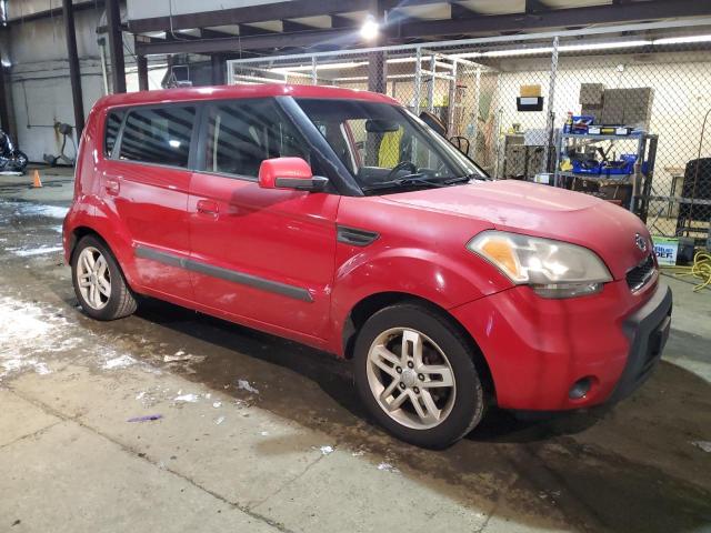 Photo 4 from auction – 2010 KIA SOUL + with VIN KNDJT2A25A7162643