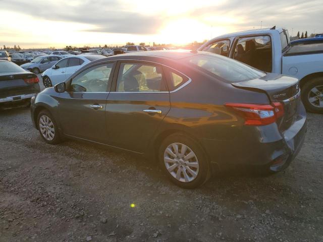 Photo 2 from auction – 2016 NISSAN SENTRA S with VIN 3N1AB7AP5GL660019