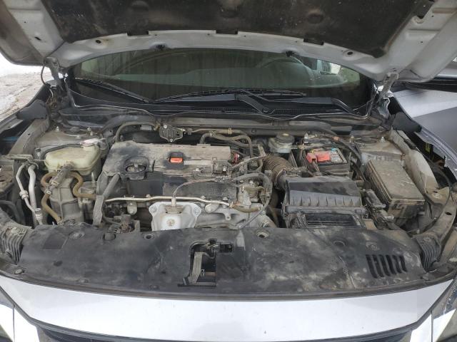 Photo 11 from auction – 2016 HONDA CIVIC LX with VIN 2HGFC2F52GH515976