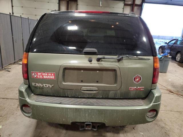 Foto 6 de la subasta – 2003 GMC ENVOY con VIN 1GKDT13S232351470