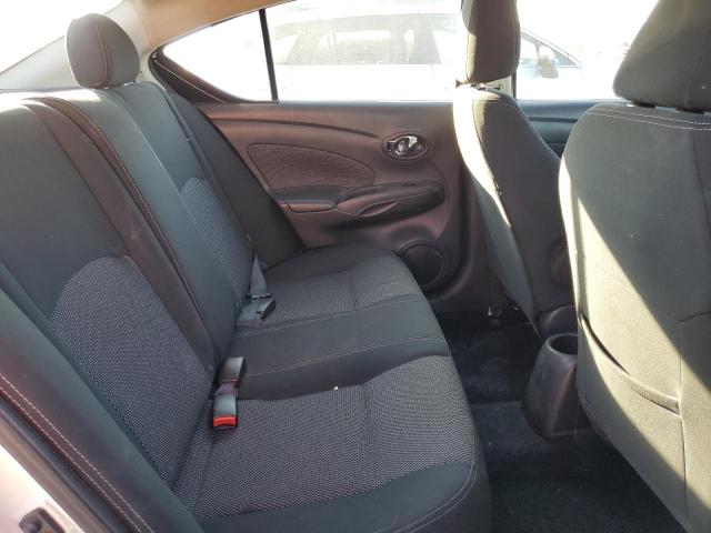 Photo 10 from auction – 2017 NISSAN VERSA S with VIN 3N1CN7AP3HL854615