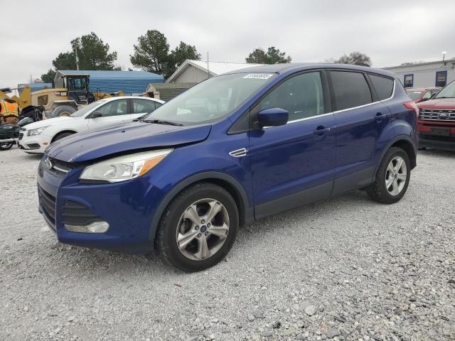 FORD ESCAPE SE 2015 with VIN 1FMCU0G71FUA49015 - Photo from auction