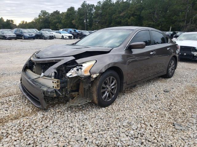 NISSAN ALTIMA 2.5 2015 с VIN 1N4AL3AP1FC417374 - Фото с аукциона