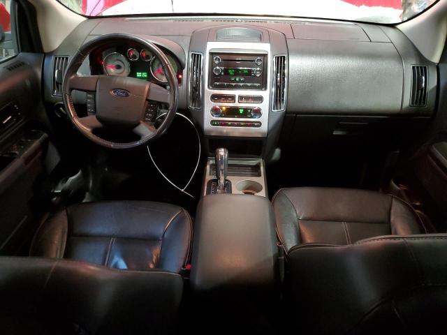 Photo 8 from auction – 2010 FORD EDGE SEL with VIN 2FMDK4JC8ABA82289