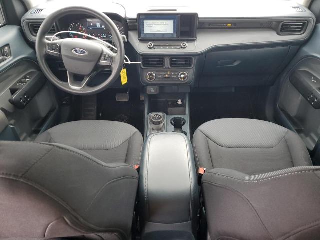 Photo 8 from auction – 2022 FORD MAVERICK X with VIN 3FTTW8F9XNRA10882